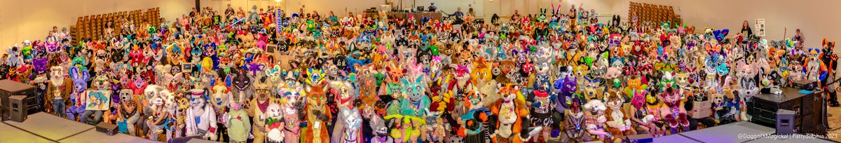 Furrydelphia's tweet photo. you asked and asked and asked and asked and here it is here is the group photo.

📸: @DoggoDiMagickal https://t.co/aateB8OPDG