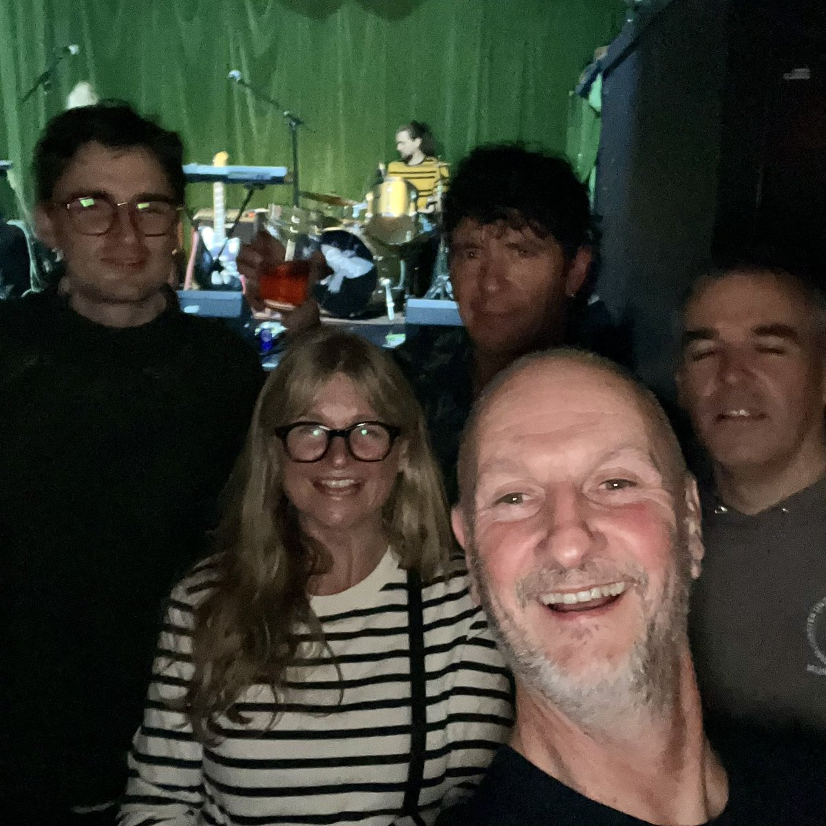 John Moore tweet media