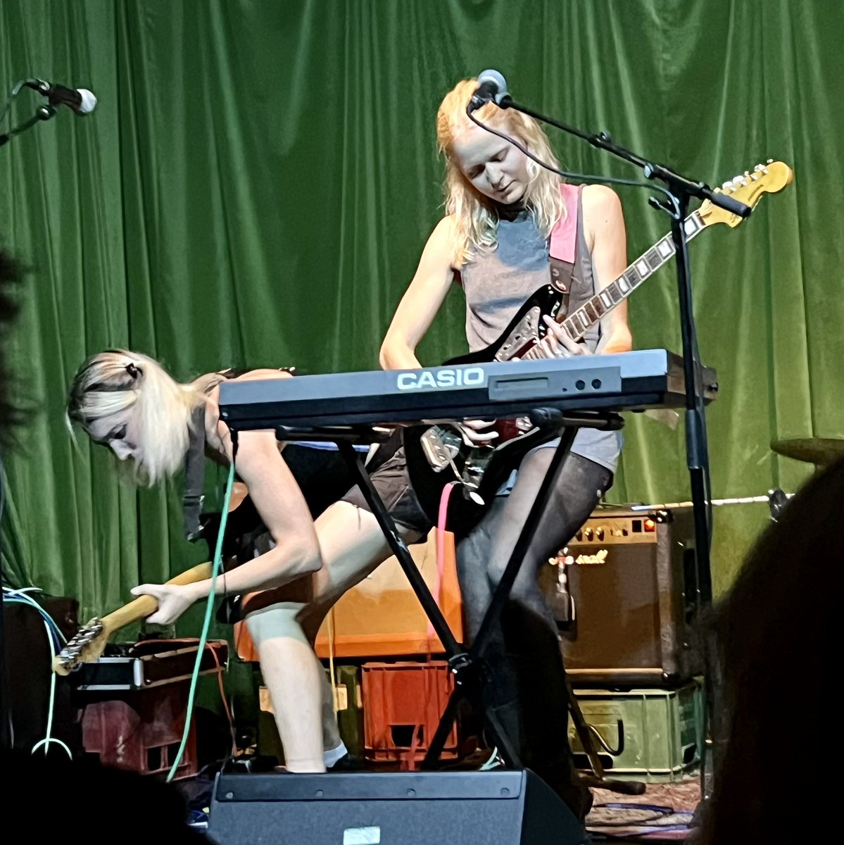 John Moore tweet media