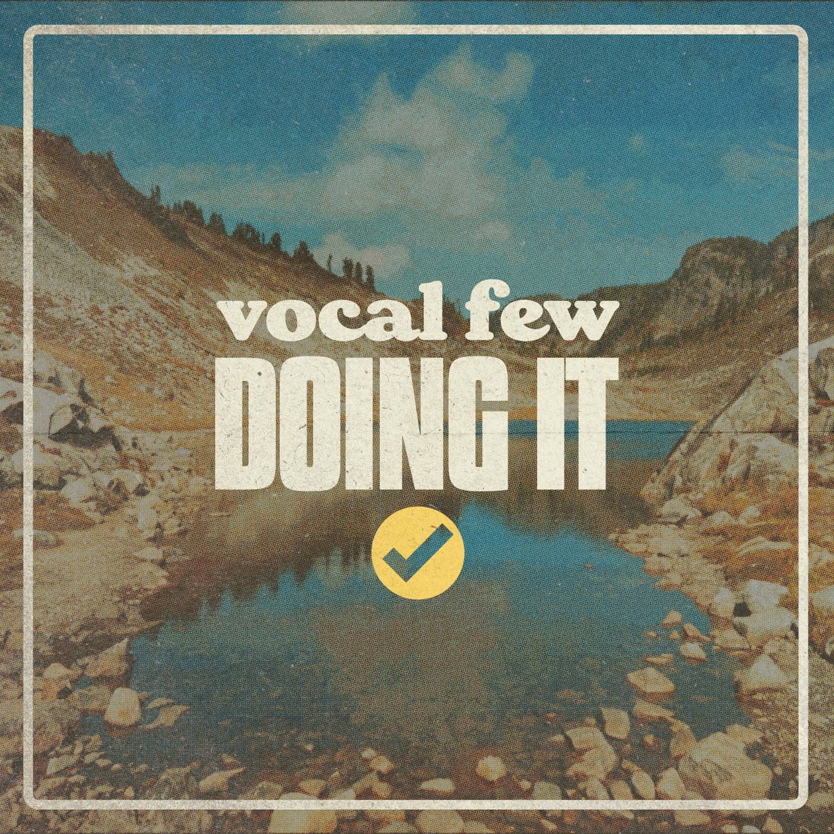 Vocal Few tweet media