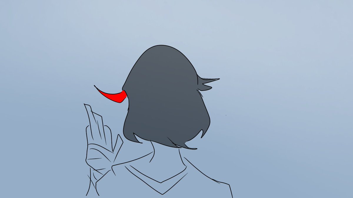 RyukoEffinMatoi's tweet photo. I can’t see shit. The fuck is she holding up chat?

[ Facing the wrong way. ] https://t.co/bJTFf5xwjD