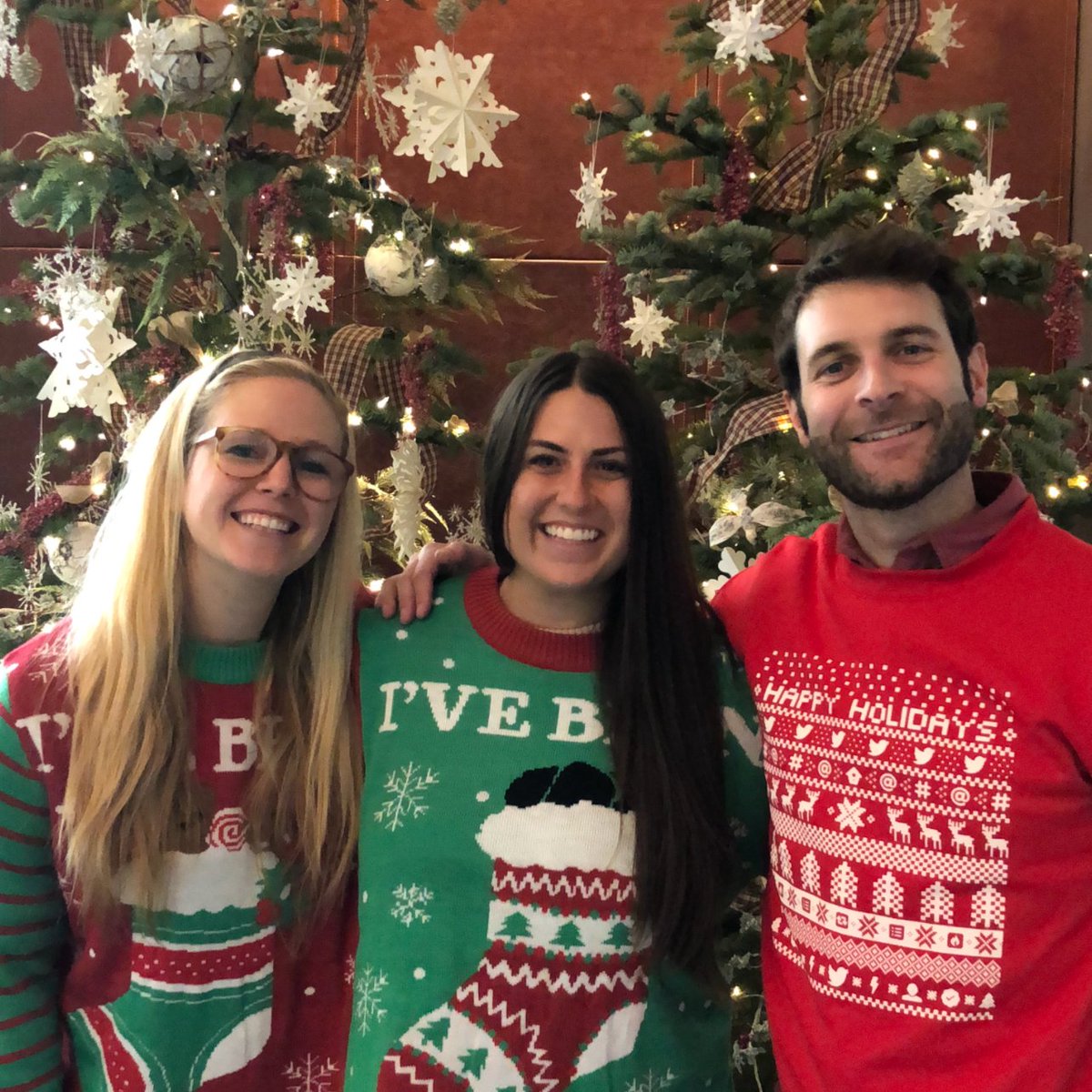 Cambria's tweet photo. #LoveWhereYouWorked &amp; #LoveWhoYouWorkedWith https://t.co/W6Ch7w27rK