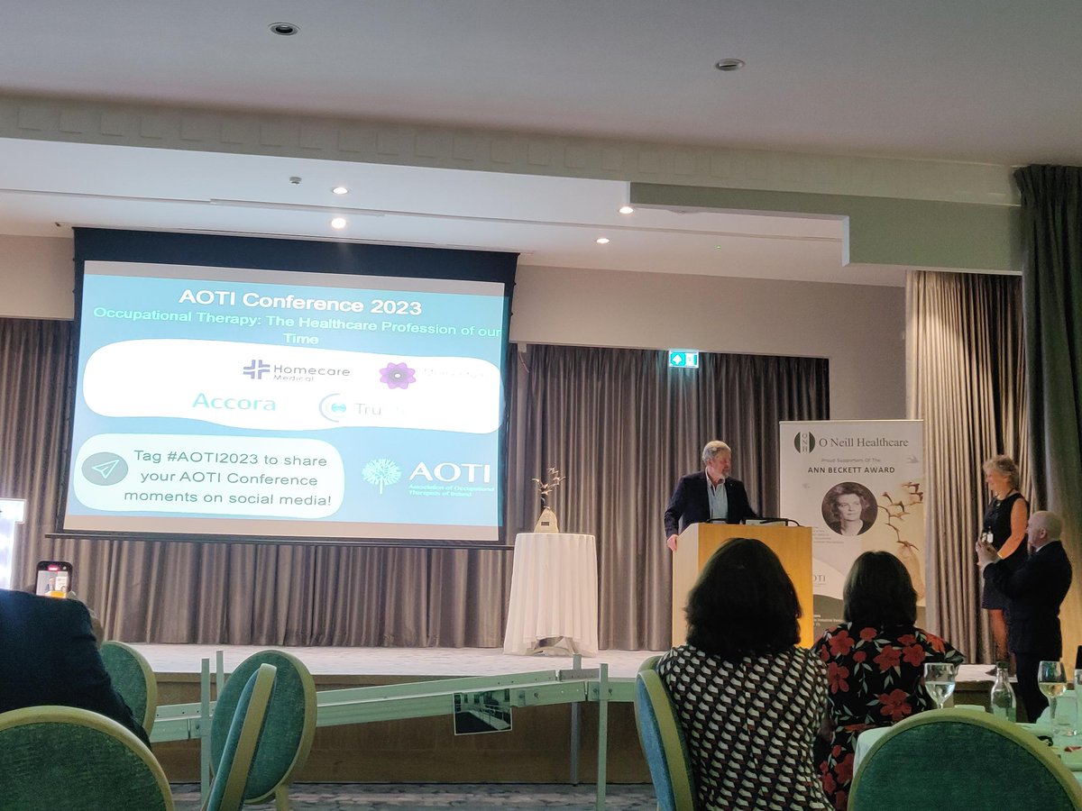 AOTInews's tweet photo. Congratulations also to Ginny Hanrahan and Andrew Semple on your honorary awards. 
#AOTI2023 https://t.co/CRtPODlI3W