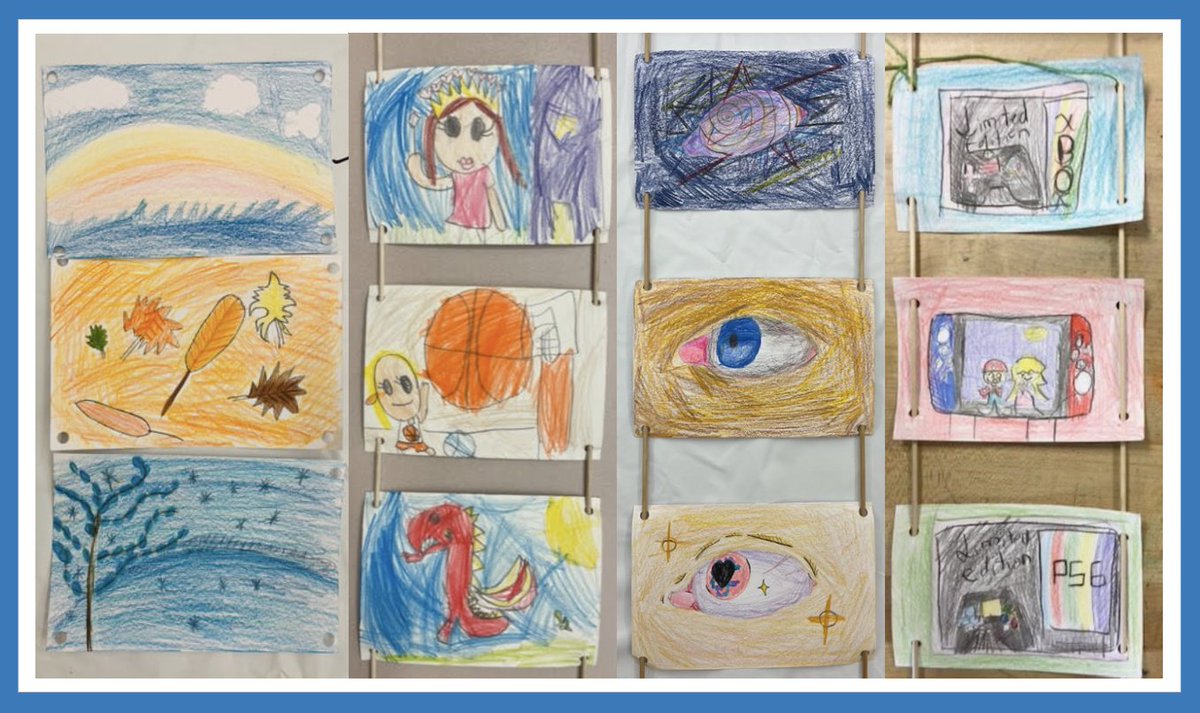 Creative Adventures tweet media