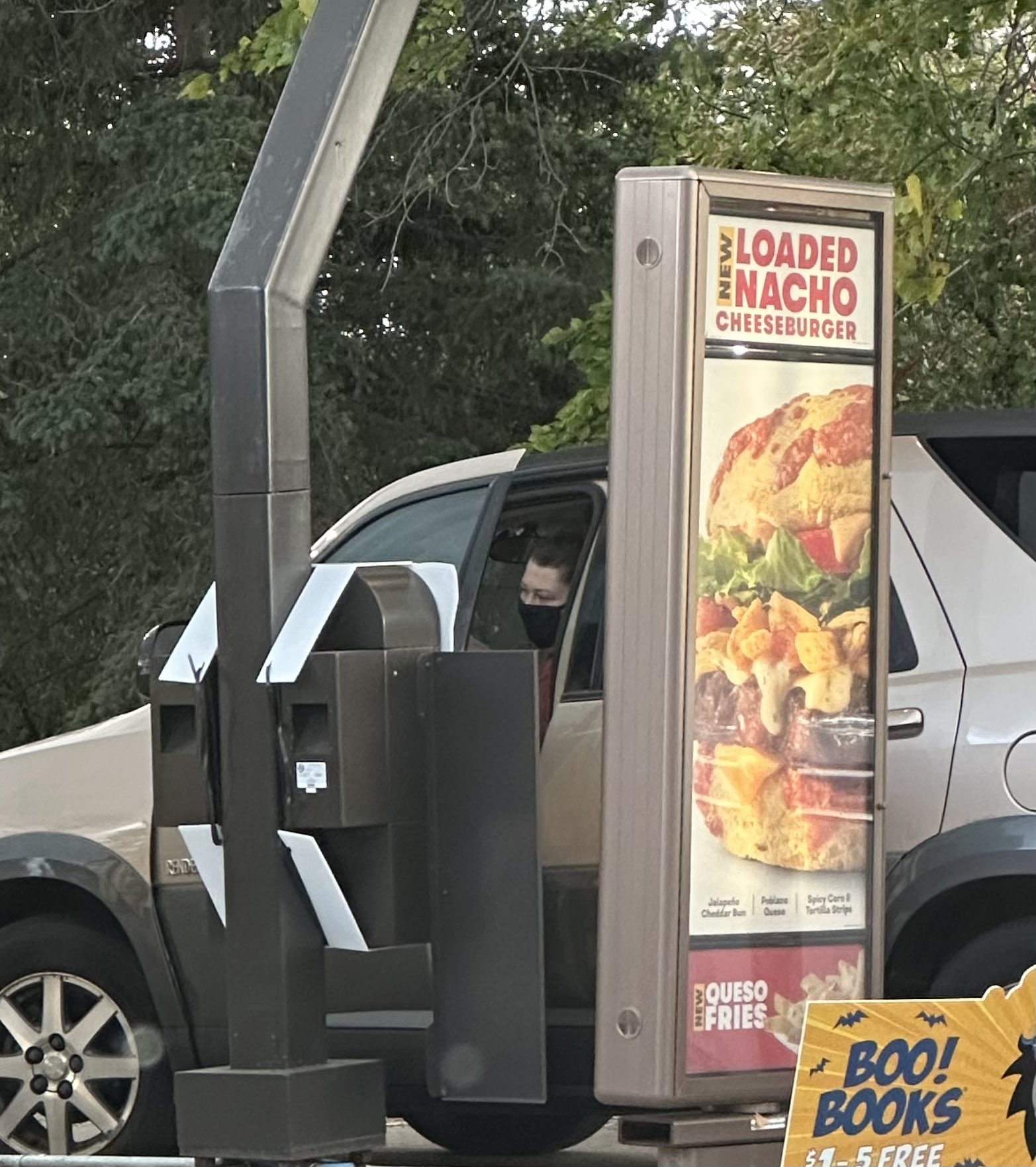 How Much Does A Drive-Thru Cost?