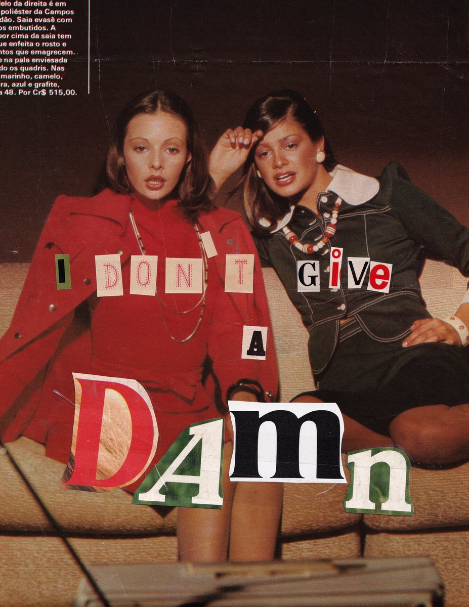 LIVE 🔥🚨 Via <a href="/exchgART/">Exchange Art</a> - two 1/1 pieces and one Open Edition 🚀🫶

As part of <a href="/dam_zine/">DAM</a> issue 16 #Brushfire: A Contemporary View of Women on Chain 

‘Voices’: 2 ◎ 
exchange.art/single/35Vfr4t…

‘Who saves you in the end’: 2 ◎ 
exchange.art/single/HWwGUtP…

‘Understand once and for all’