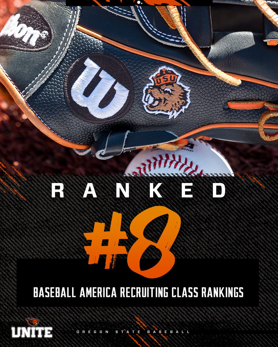 Big-time recruiting class recognition right here.

#GoBeavs