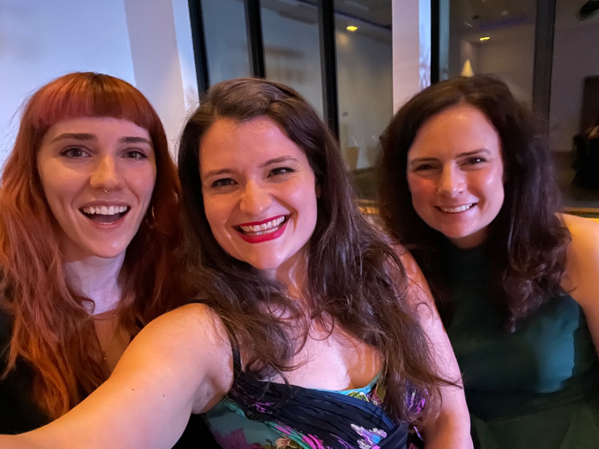Amarantha (@amaranthafw) on Twitter photo Just enjoying my evening with the future #leaders of #dentistry <a href="/SpecialCareReg/">Jessie Tebbutt</a> <a href="/ChristinaWorle/">Christina Worle</a> <a href="/DentistsWomen/">WomenDentistsNetwork</a> <a href="/TheBDA/">BDA</a> Just enjoying my evening with the future #leaders of #dentistry <a href="/SpecialCareReg/">Jessie Tebbutt</a> <a href="/ChristinaWorle/">Christina Worle</a> <a href="/DentistsWomen/">WomenDentistsNetwork</a> <a href="/TheBDA/">BDA</a>