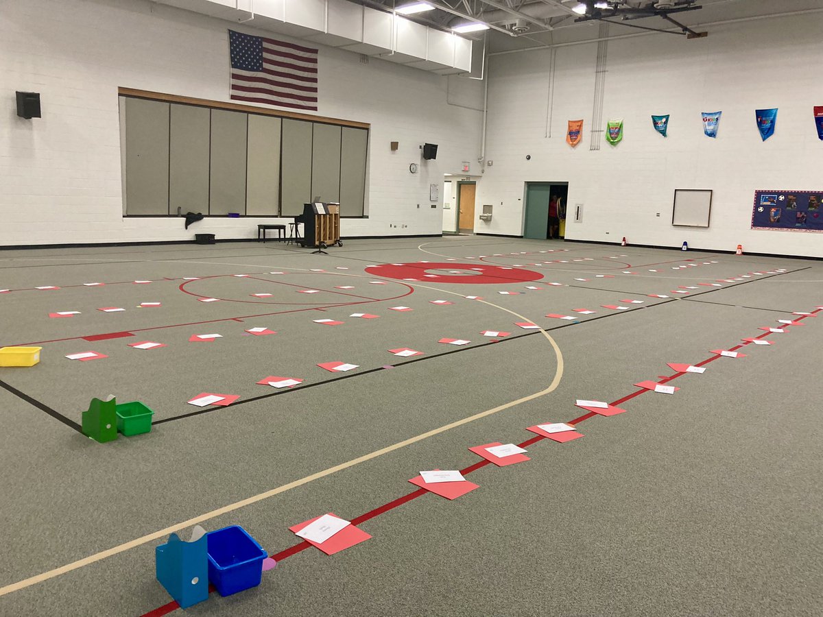 Melissa Plaskota (@plaskotamusic) on Twitter photo This week we welcomed over 170 singers to the <a href="/GrahamElem204/">Graham Elementary School</a> and <a href="/KendallPatriots/">Kendall Elementary</a> choirs! Looking forward to a great year of music making 🎶 This week we welcomed over 170 singers to the <a href="/GrahamElem204/">Graham Elementary School</a> and <a href="/KendallPatriots/">Kendall Elementary</a> choirs! Looking forward to a great year of music making 🎶