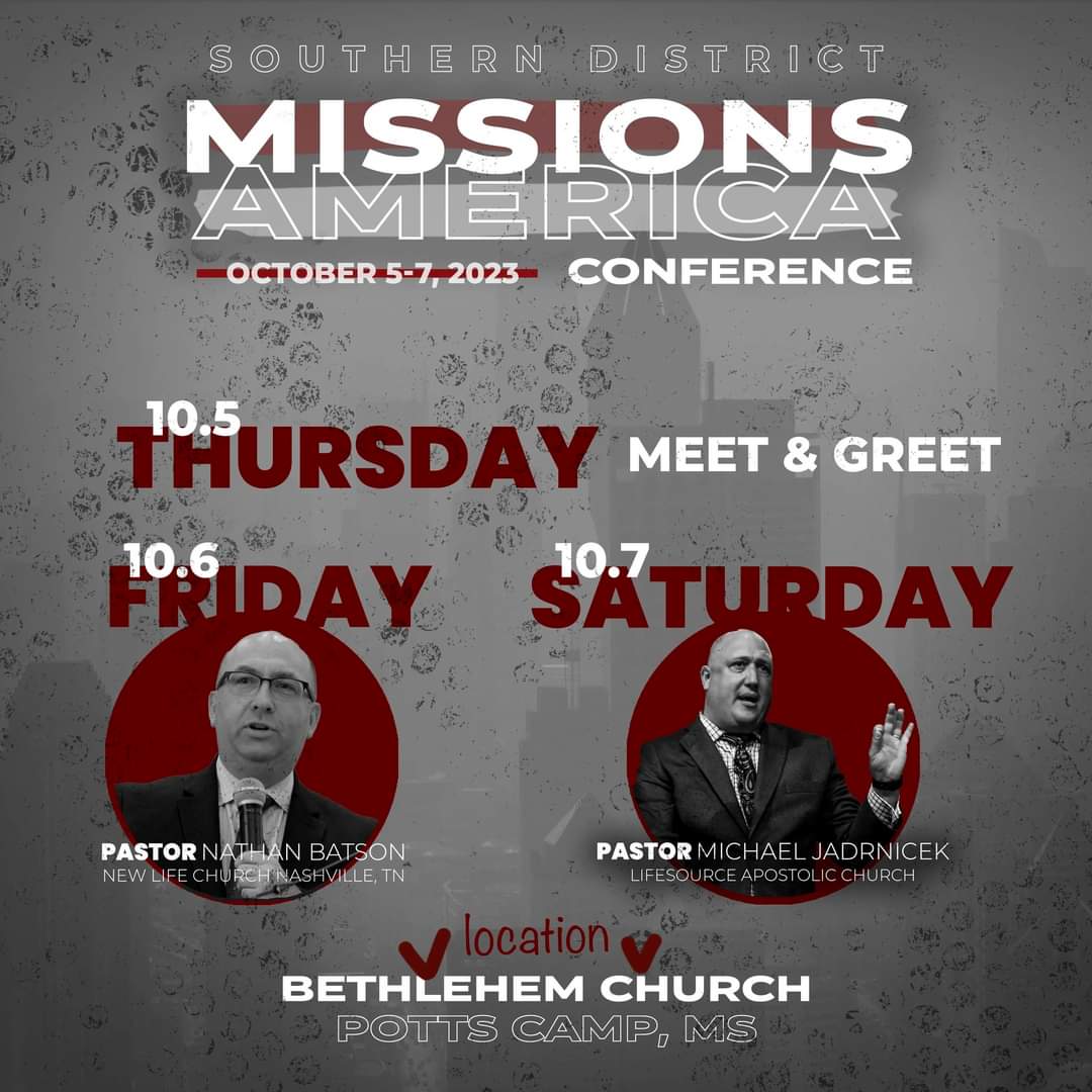ALJC Missions America tweet media