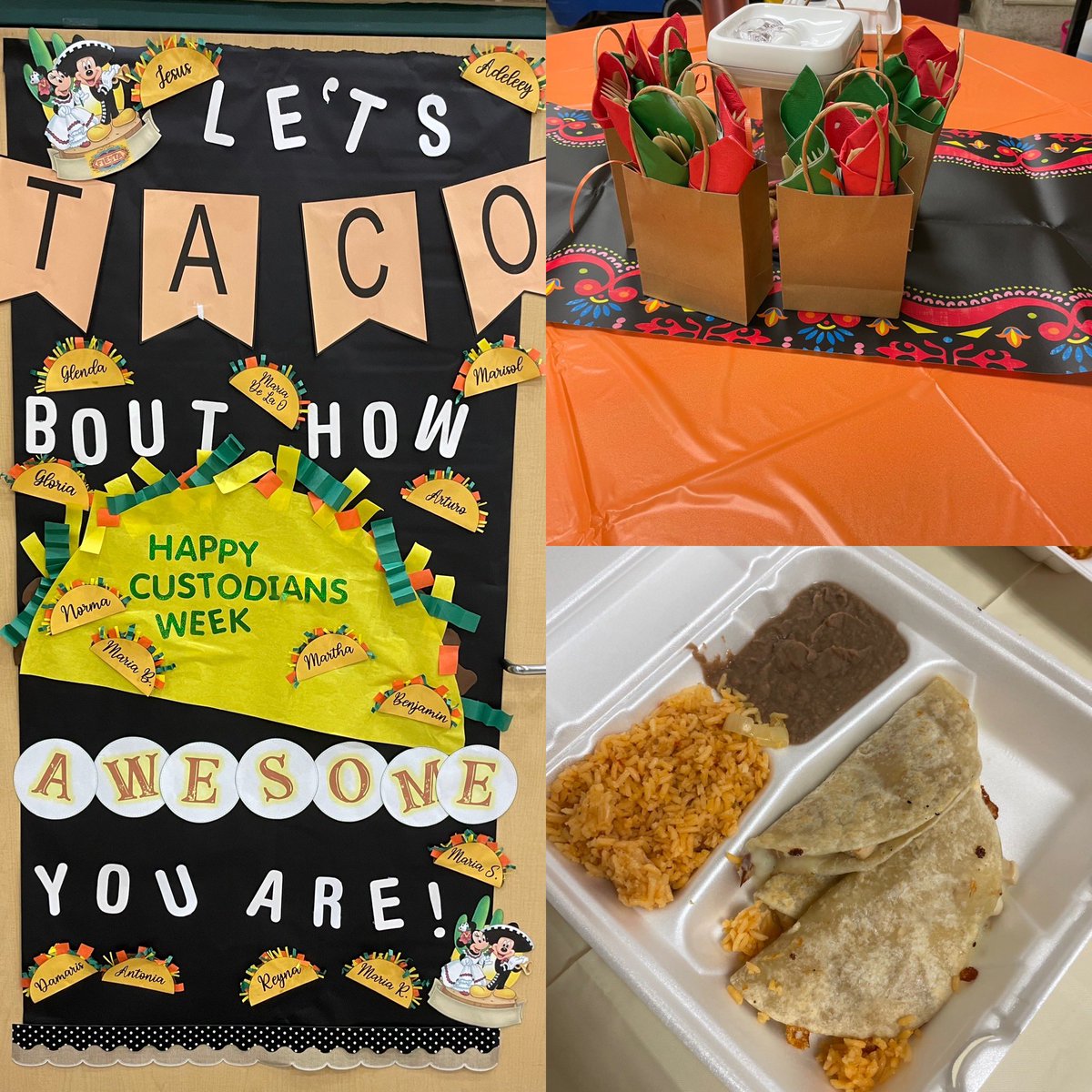 Jessie Eilenstine tweet media