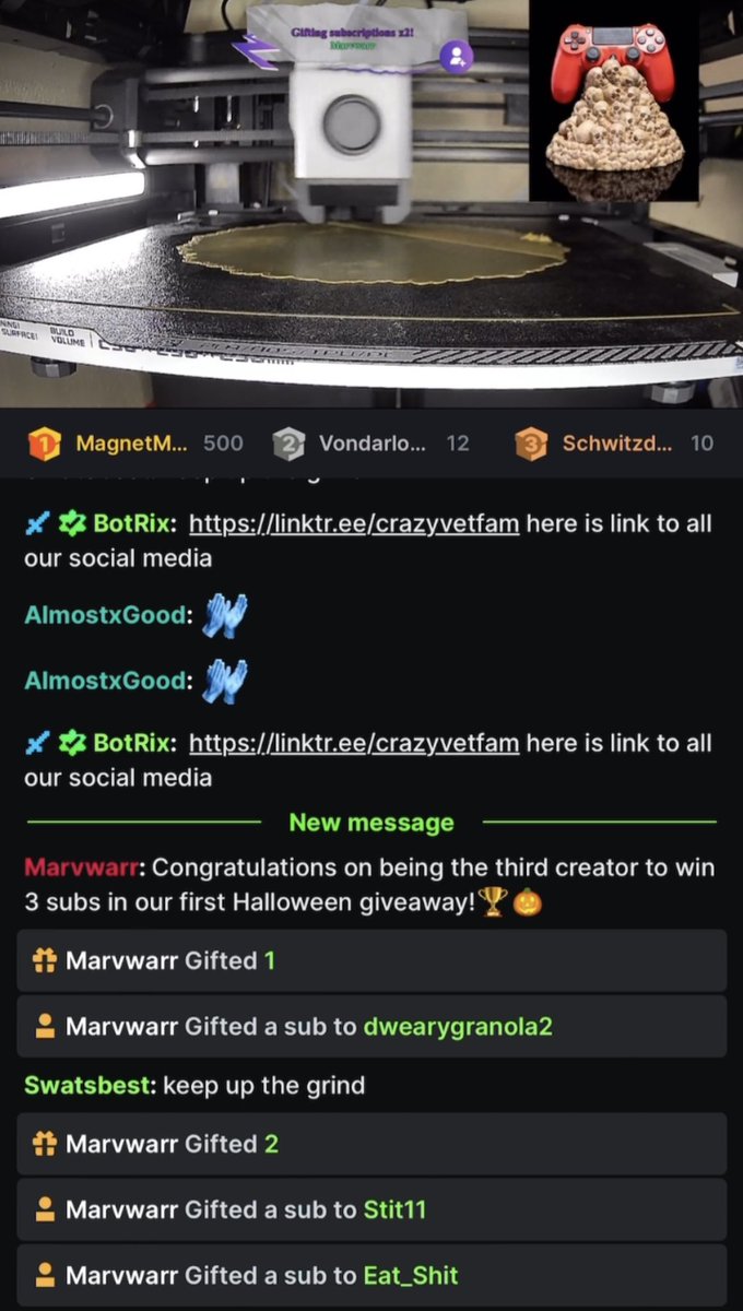 Kick Promotions tweet media