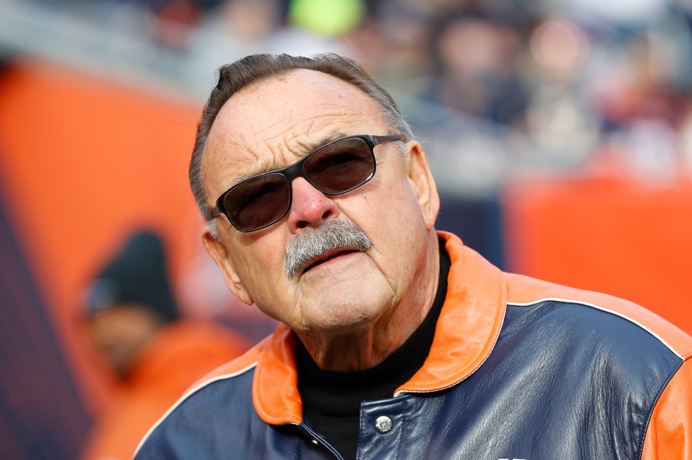 BearsNationCHI's tweet image. Very sad breaking news. 

Bears all time legend Dick Butkus has passed away at 80 years old. 

Reported by @TMZ_Sports