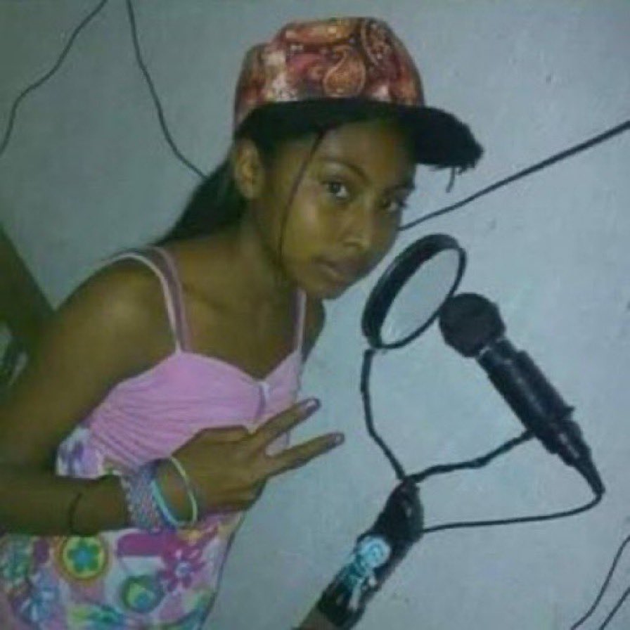 cuando canto toda la canción sin equivocarme