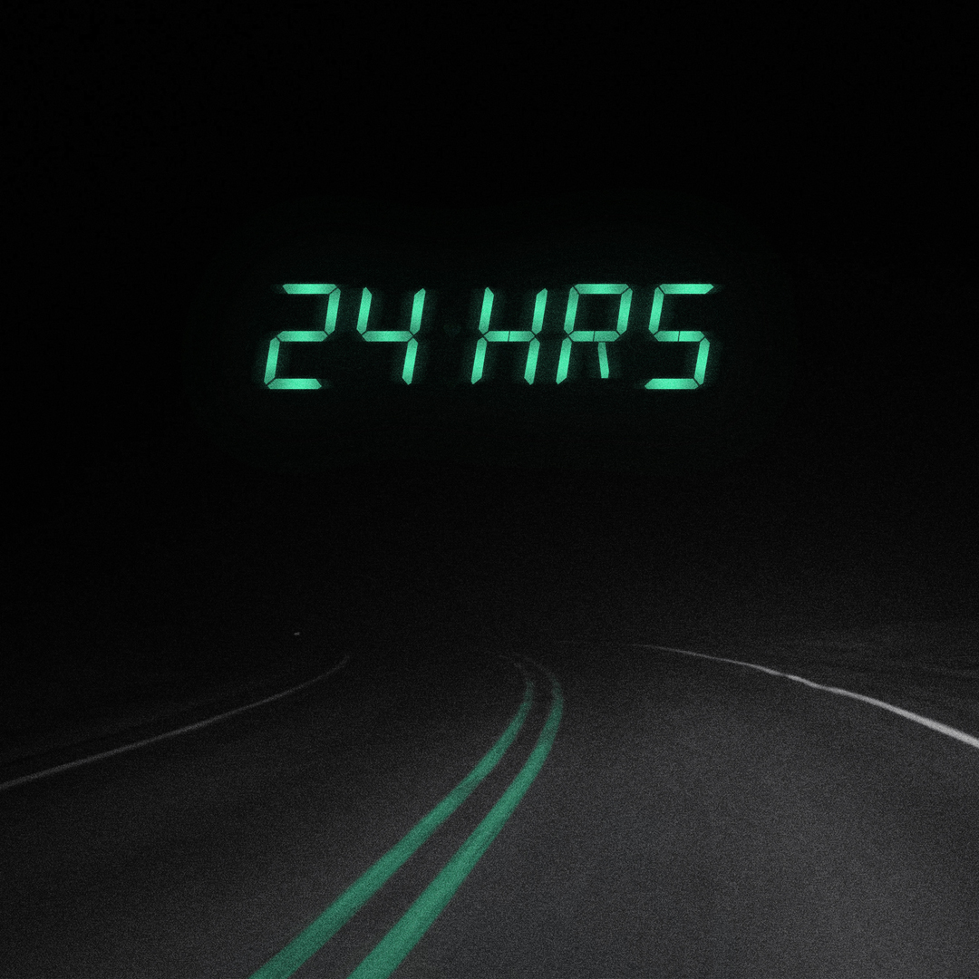 Whyte Fang - 24 HRS out tomorrow on FMU Records <a href="/thewhytefang/">Whyte Fang</a> (link in bio to pre-save)