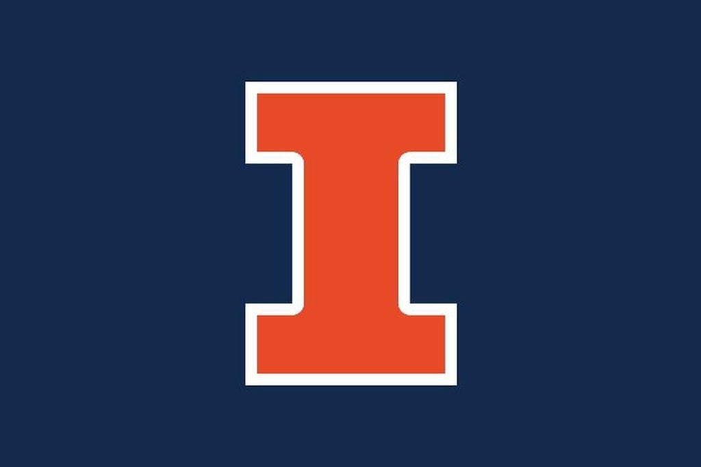 A dream come true. I am super excited to announce my commitment to the University of Illinois. Thank you to every person who has made this possible for me!