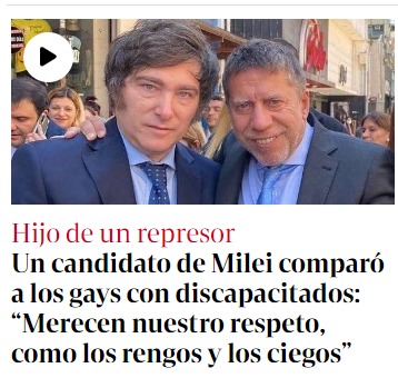 GabrielLopez_OK's tweet photo. Y este personaje dice ser quien defiende a la "libertad"... Se le debe exigir ante todo TOLERANCIA y RESPETO, es nefasto.
#NoTeComasElVerso
#PatoPresidente https://t.co/TWOpskB4Ri