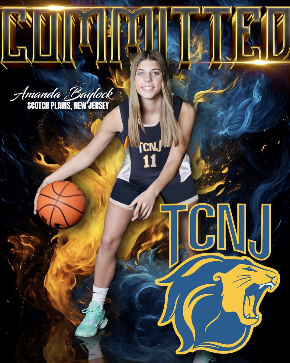 Amanda Baylock tweet media