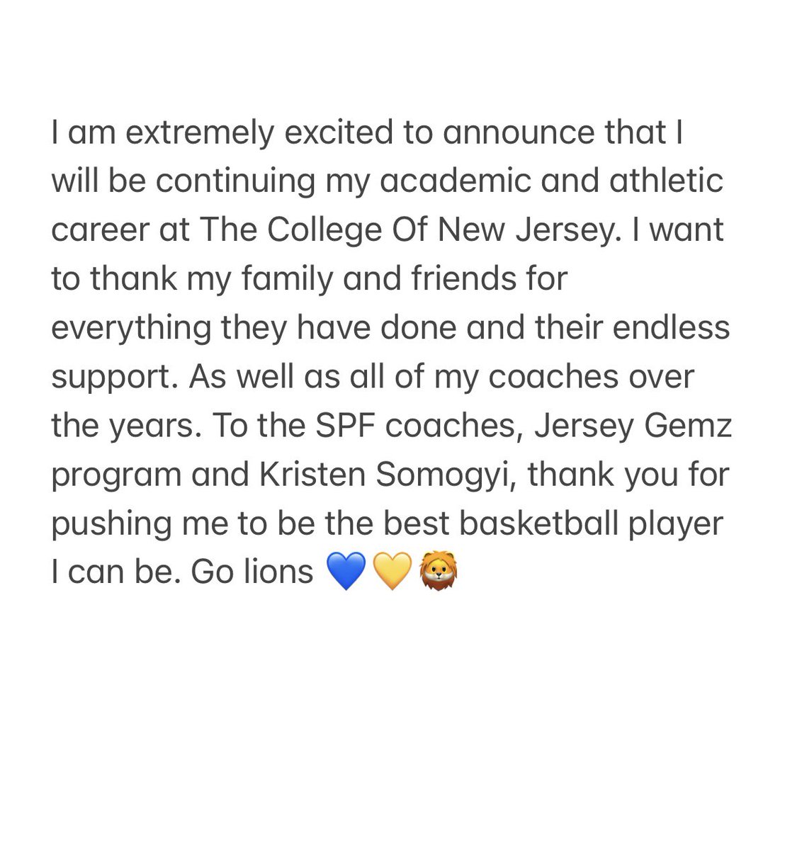 Amanda Baylock tweet media