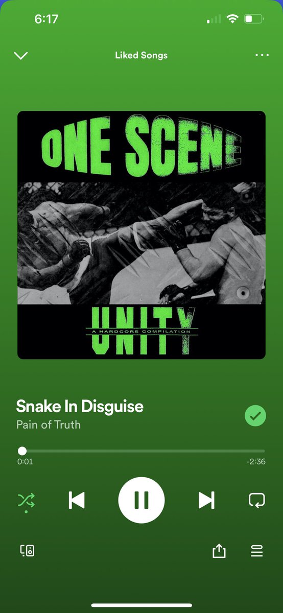 lowkey i don’t know any other song with the word snake