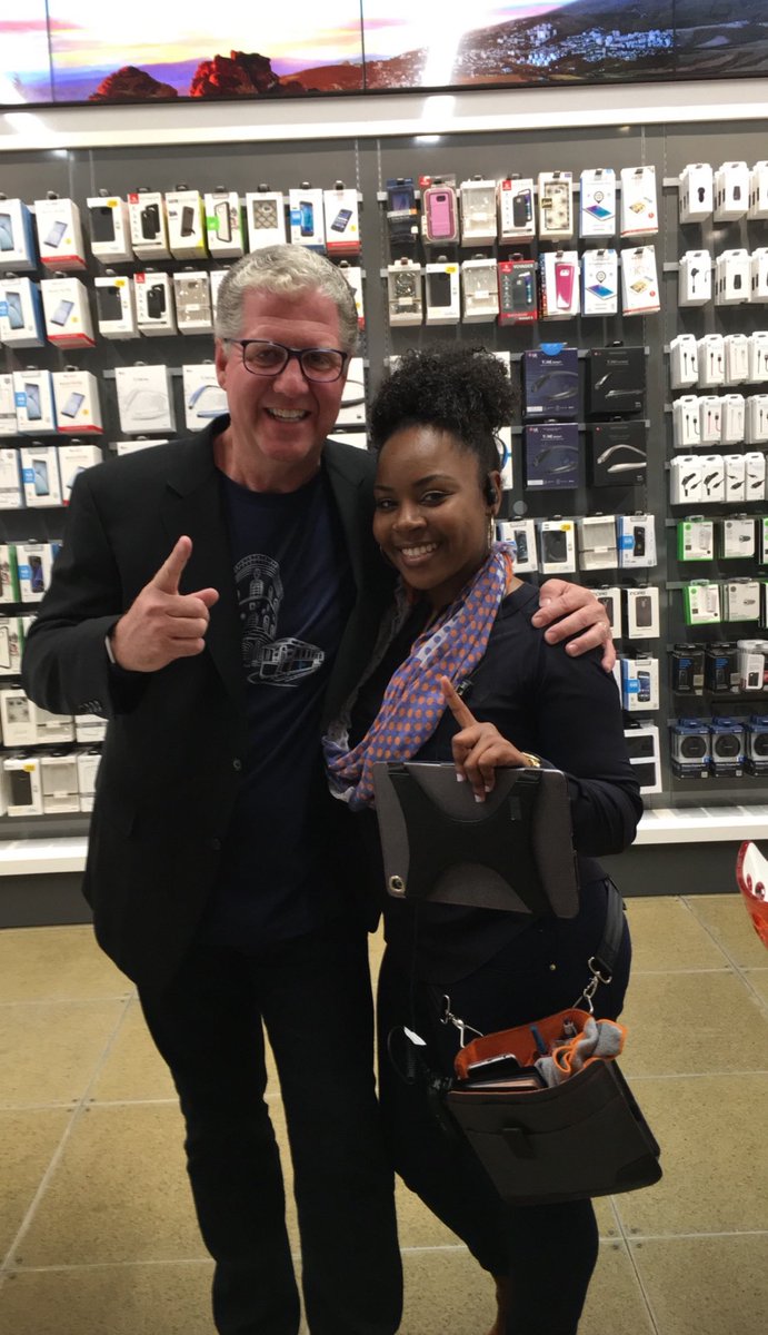Branisha Newberry (@bossladybn) on Twitter photo Is this throwin’ it back far enough, <a href="/SoutheastStates/">Southeast States</a> ? 😂 Brian Shay and I at 1 Powell - San Francisco back in 2016! #SCFW2023 #LifeAtAtt #TBT Is this throwin’ it back far enough, <a href="/SoutheastStates/">Southeast States</a> ? 😂 Brian Shay and I at 1 Powell - San Francisco back in 2016! #SCFW2023 #LifeAtAtt #TBT
