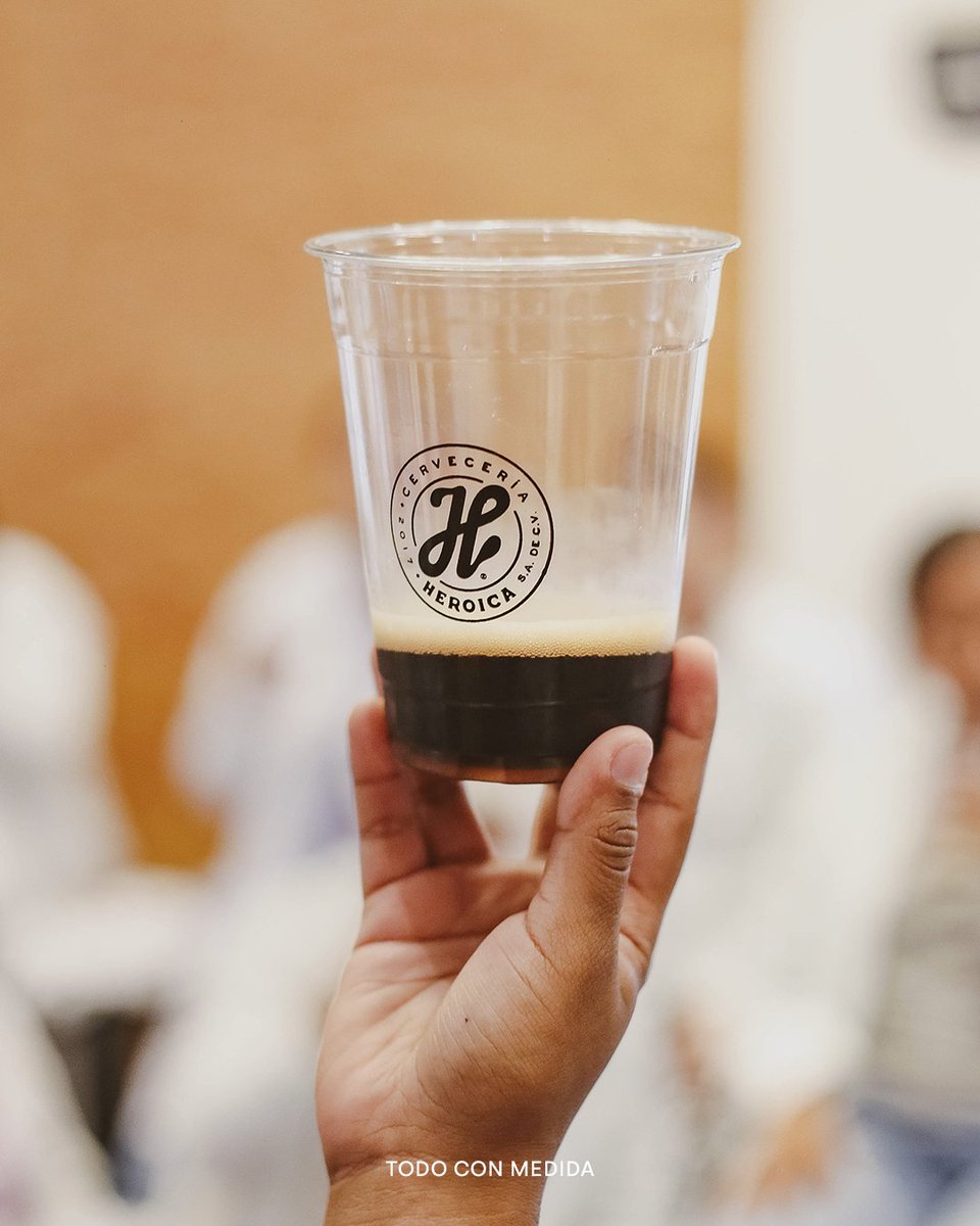 c_heroica's tweet photo. 🍻 La fábrica Heroica es #LegadoDeVeracruz sus puertas siempre están abiertas para ti

Queremos vivir esta experiencia muchas veces contigo 😎🔥 https://t.co/Mb3Xd8L0uN