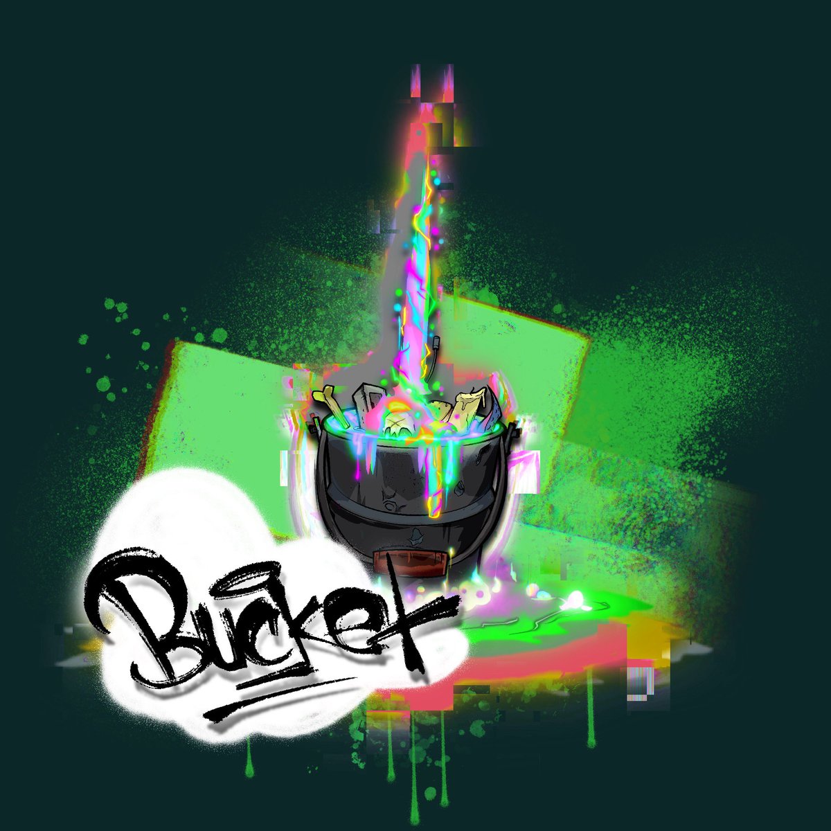 Don’t furget to claim yor bucketz, Skellies!