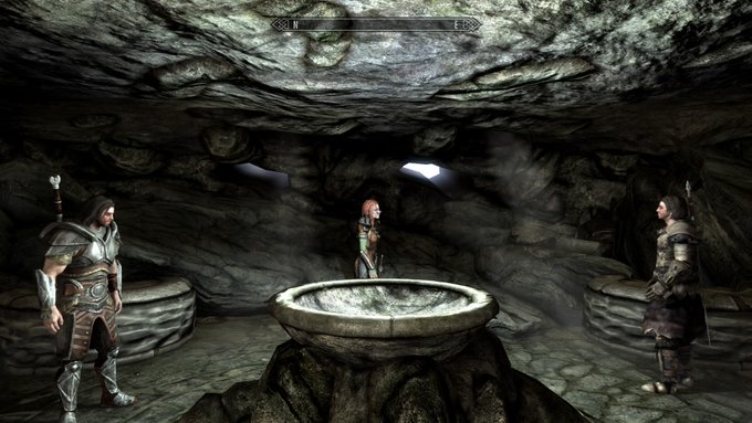 #skyrim #PS4share https://t.co/uN69MsfPa3<a href="/tag/skyrim"class="tags">#skyrim</a><a href="/tag/ps4share"class="tags">#PS4share</a>
