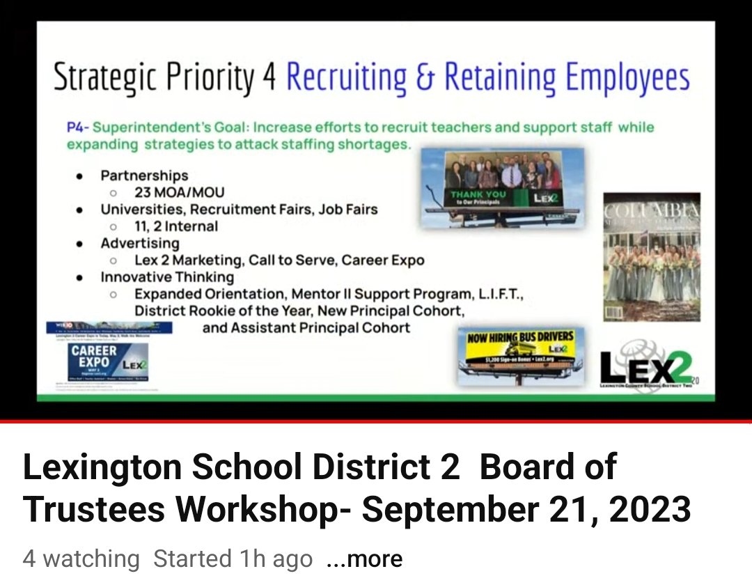 MelissaLGoforth's tweet image. youtube.com/live/RsPWAjglA…

#wearelex2 #wecosc #caycesc