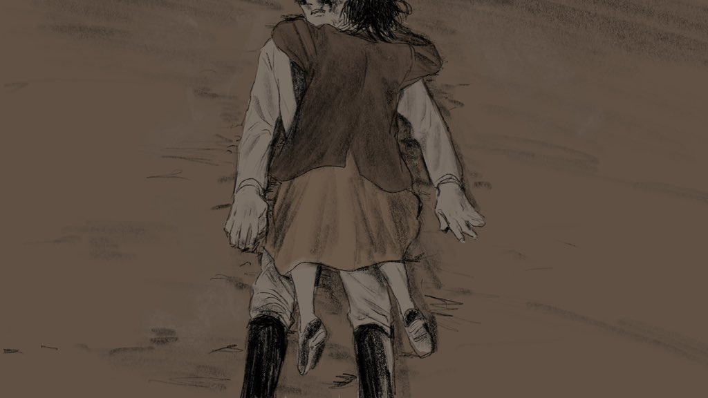 The Brauns #AttackonTitan