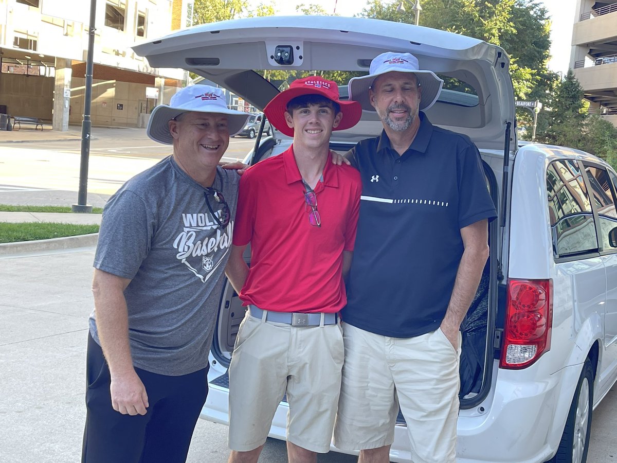 Bucket Power!  A great practice session at The Den.  Luke is ready for State!