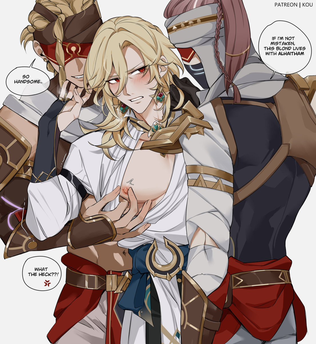 yurkki0_'s tweet photo. re-upload with censorship. I had to delete it bc appreciate this acc, sorry😪 https://t.co/1rJofudDG5