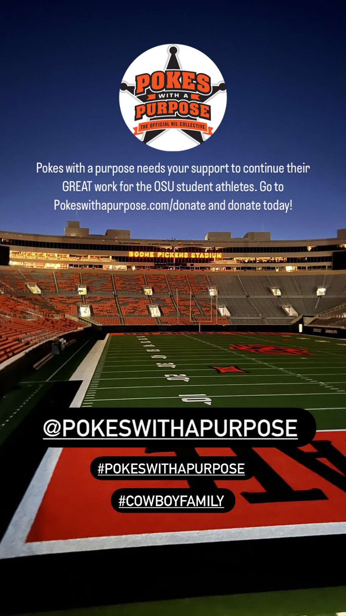 Go to Pokewithapurpose.com/donate and help support!!!