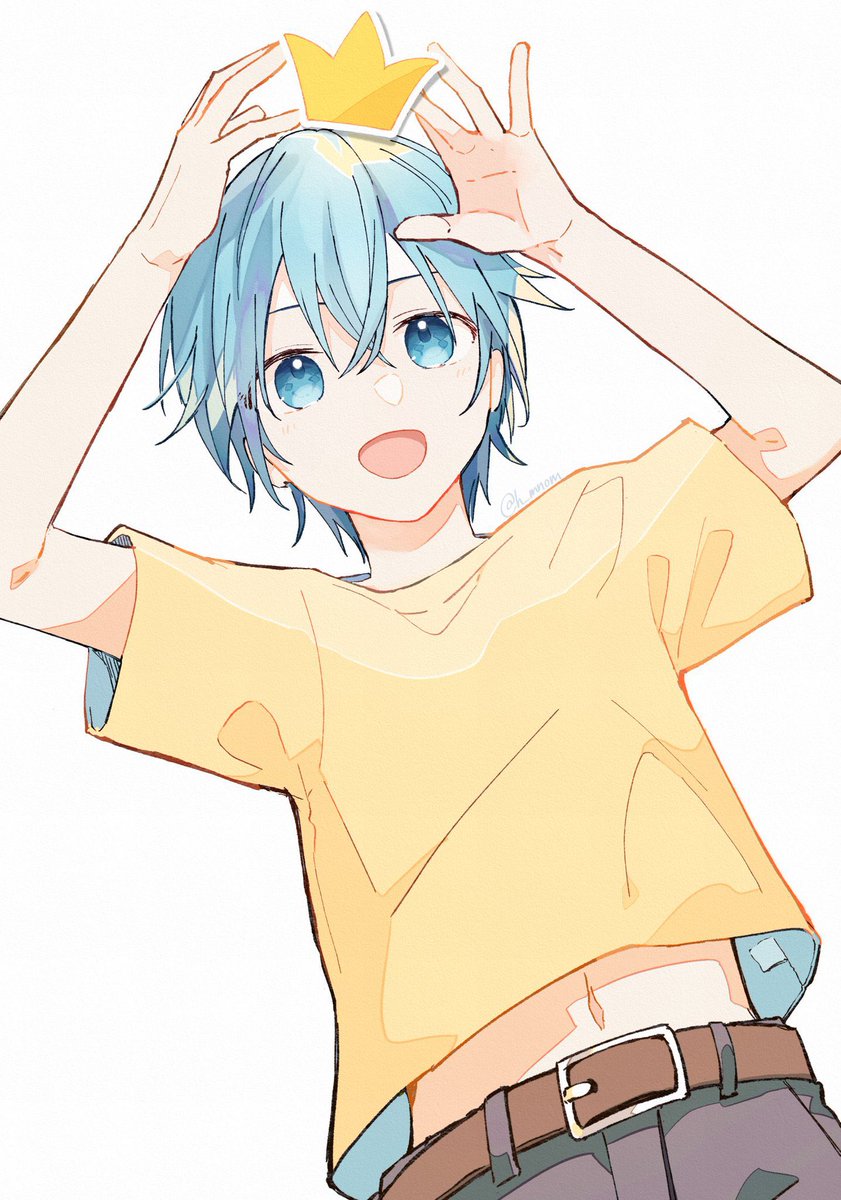 ころんくん@すとぷり on X