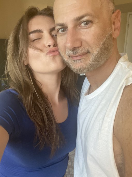 @CalvinHardyX loosening me up during our private yoga lesson 😛 for @officialkarups   @101ModelingInc<a class="tags" target="_blank" title="On Twitter" href="/?out=eyJ0eXAiOiJKV1QiLCJhbGciOiJIUzUxMiJ9.eyJpYXQiOjE3MjE4NTc4ODIsImlzcyI6InR3cG9ybnN0YXJzLmNvbSIsIm5iZiI6MTcyMTg1Nzg4MiwiZXhwIjoxNzUzMzkzODgyLCJyZWRpcmVjdF91cmwiOiJodHRwczovL3R3aXR0ZXIuY29tL0NhbHZpbkhhcmR5WCJ9.w81ucztXAVisu65Y4H5B3m3Jr3zx9I1AfcDNlWzE9n8iTUcTrpG0T8i7Ls-mZkVki3qe5AZnjzqWPDYKeWfKbw">@CalvinHardyX</a>