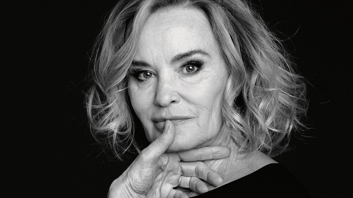 Jessica Lange is thinking of retiring from acting due to the lack of creativity in film making:

“I don’t think I’ll do this too much longer. Creativity is secondary now to corporate profits. The emphasis becomes not on the art or the artist or the storytelling. It becomes about