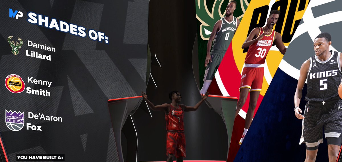 magz_pusha's tweet image. Definitely GOING TO DROP A VIDEO ON THIS BUILD!!!THIS SATURDAY❗️
I Got me a Dame DOLLA build!!!
Subscribe to my channel!! Dont Miss It❗️ Definitely running this build❗️
Follow i follow back❗️❗️
#NBA2K24 #2kcommunity #bestbuild #Guards @NBA2KLab 

youtube.com/@magzpusha?si=…