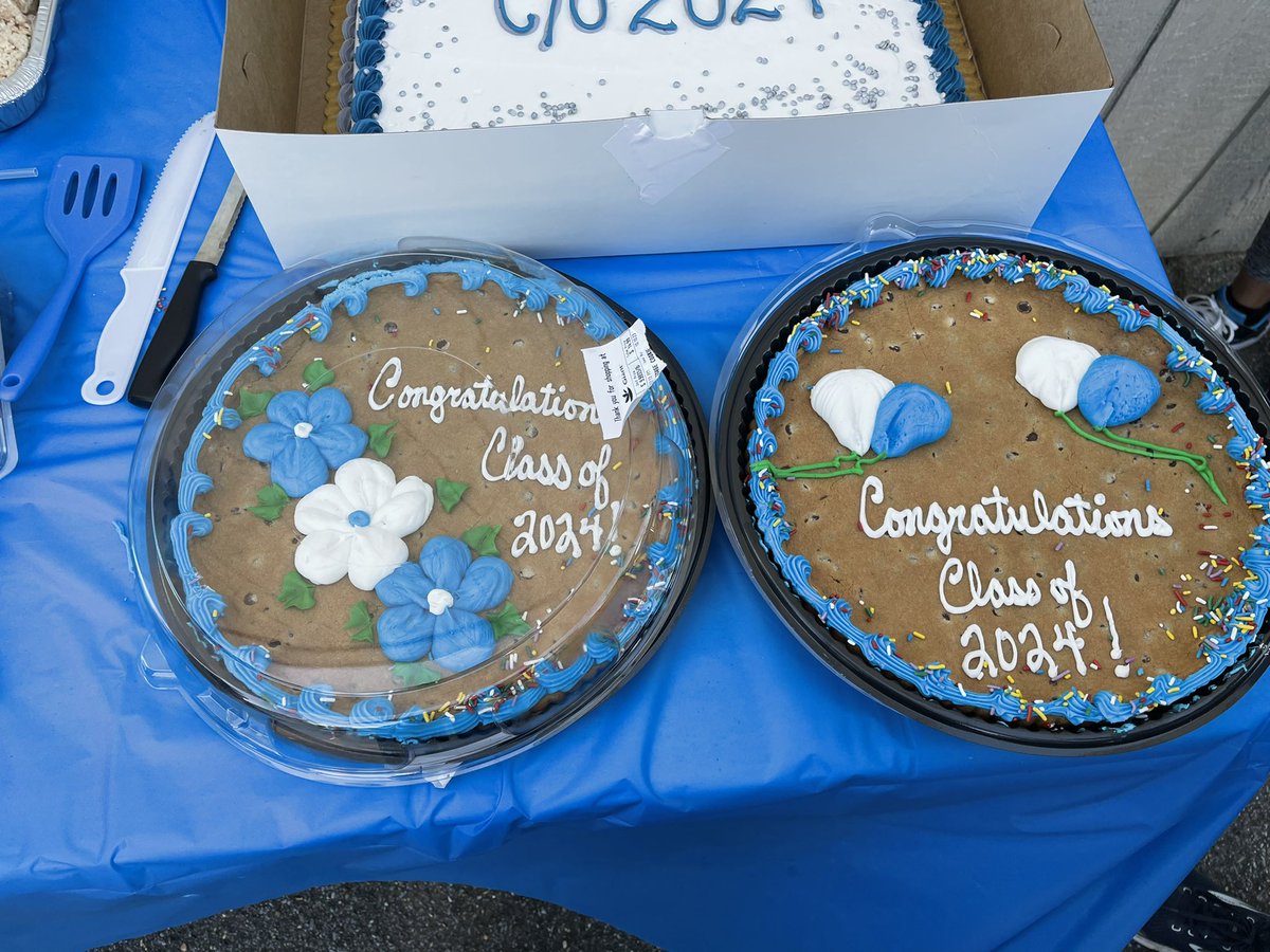 XC Senior Night!