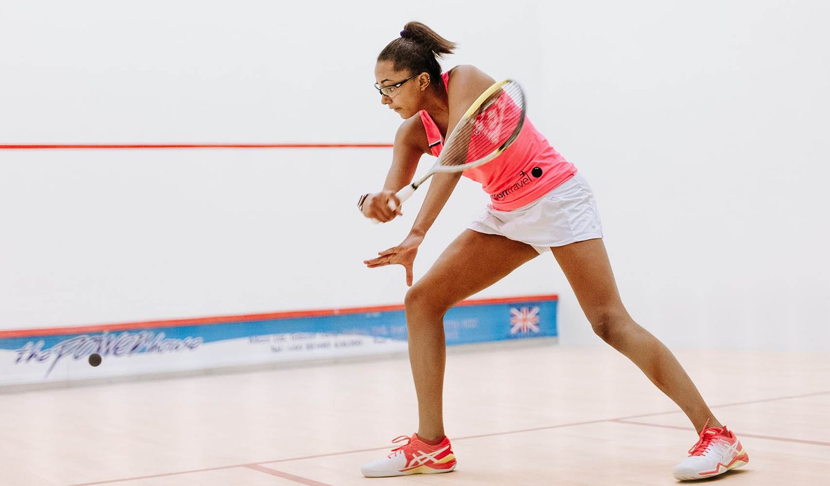 .<a href="/Hallamshire/">Hallamshire T & SC</a>'s Yorkshire Premier League title defence began with a hammering at the hands of <a href="/DoncasterSquash/">Doncaster Squash</a>. <a href="/PonteSquashClub/">PSLC</a> 1 and Dunnington recorded big wins, but newcomers <a href="/FerribySquash/">FerribySquash</a> were narrowly beaten.

Read our Round 1 review here: yorkshiresquash.leaguemaster.co.uk/cgi-county/ico…