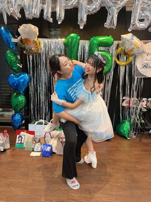 Twitterのコスプレ画像7