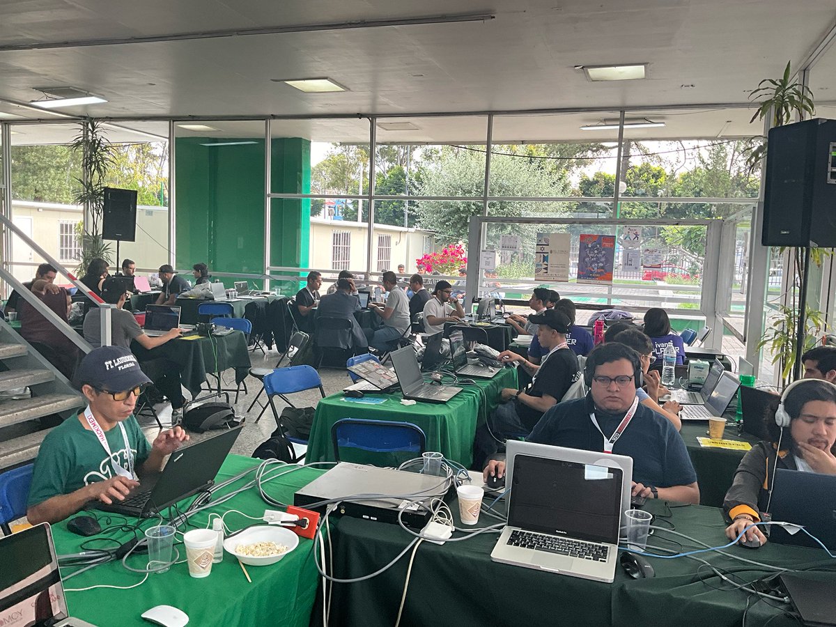 hackmexIPN tweet media