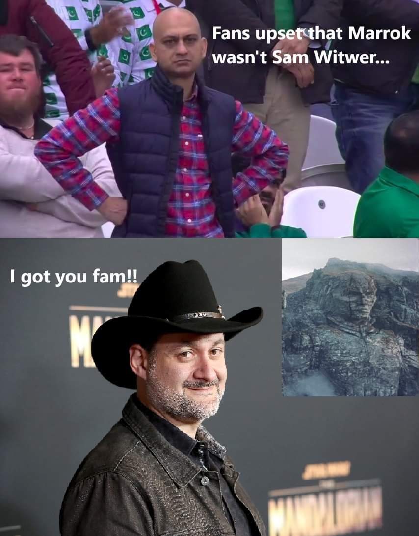 rlamela's tweet photo. @SamWitwer @dave_filoni https://t.co/YraIj8oOPs