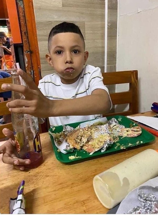 Senhor, o cartão foi recusado