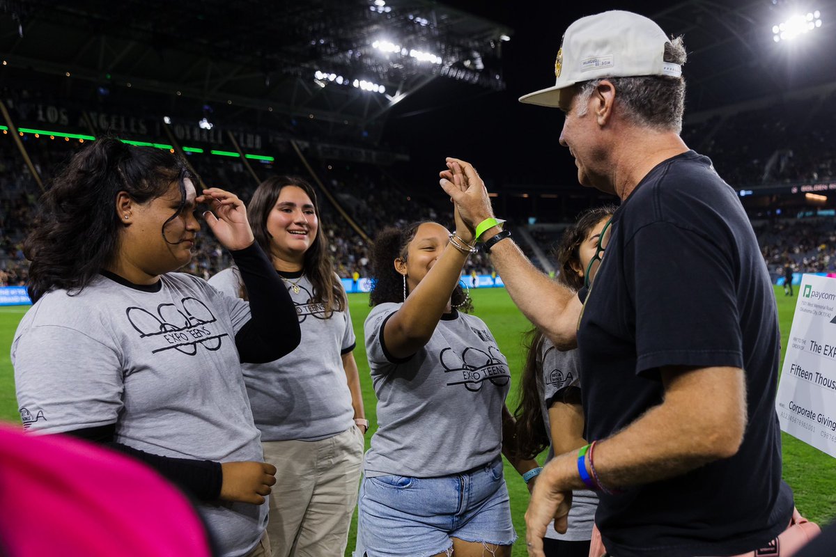 LAFC tweet picture