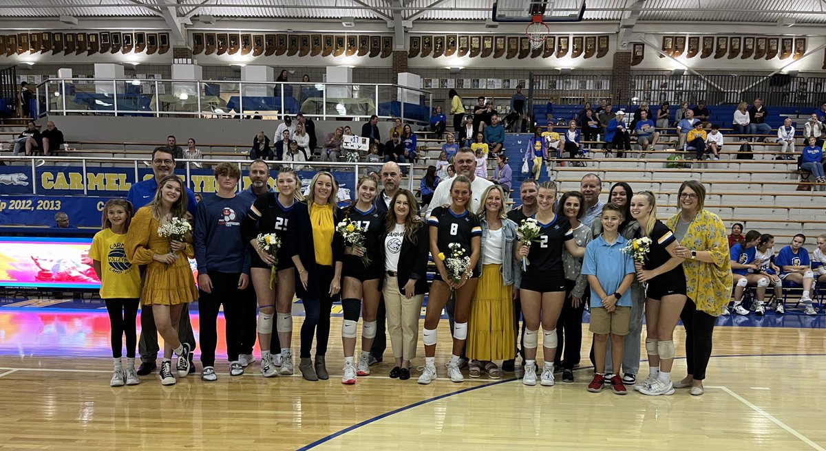 Congratulations to the Class of 2024!