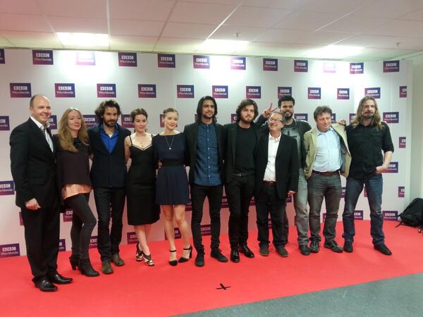 JuttaFreudig's tweet photo. #MusketeersEurope #TheMusekteers attending events 2014 ⚜️😍❤️ #TomBurke #LukePasqualino #lucapasqualino #SantiagoCabrera #HowardCharles #MaimieMcCoy #AlexandraDowling #JessicaPope #AdrianHodges #RomanSpacil #SteveGriffin #MissingTheMusketeers https://t.co/Nv6MUyrPWi