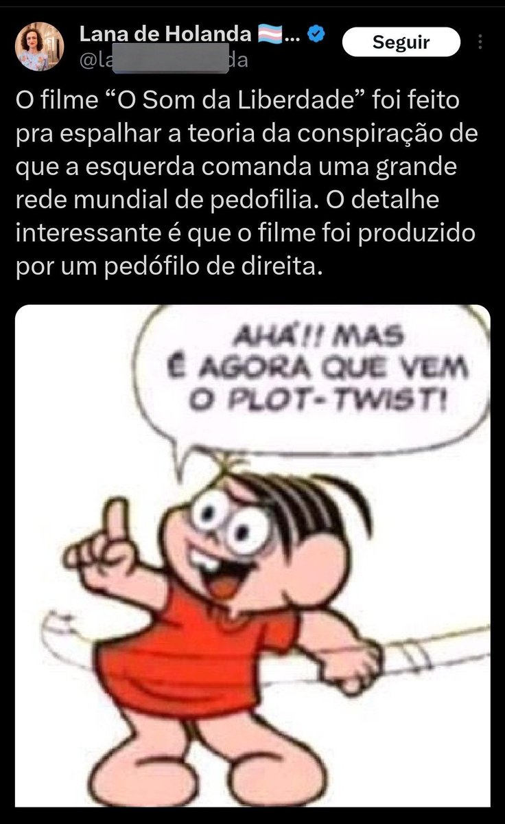 Chopplifter4's tweet photo. @ProfVitorSoares Desculpe acho Q não . 
E só lembrando sou um sujeito com senso de humor deplorável em desconstrução .  Grato👍 https://t.co/i6UBtVzhOw