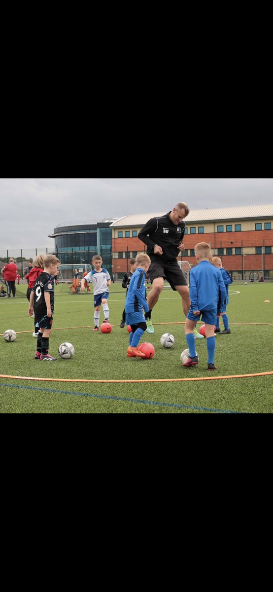 W2 football academy (@w2football) / Posts / X
