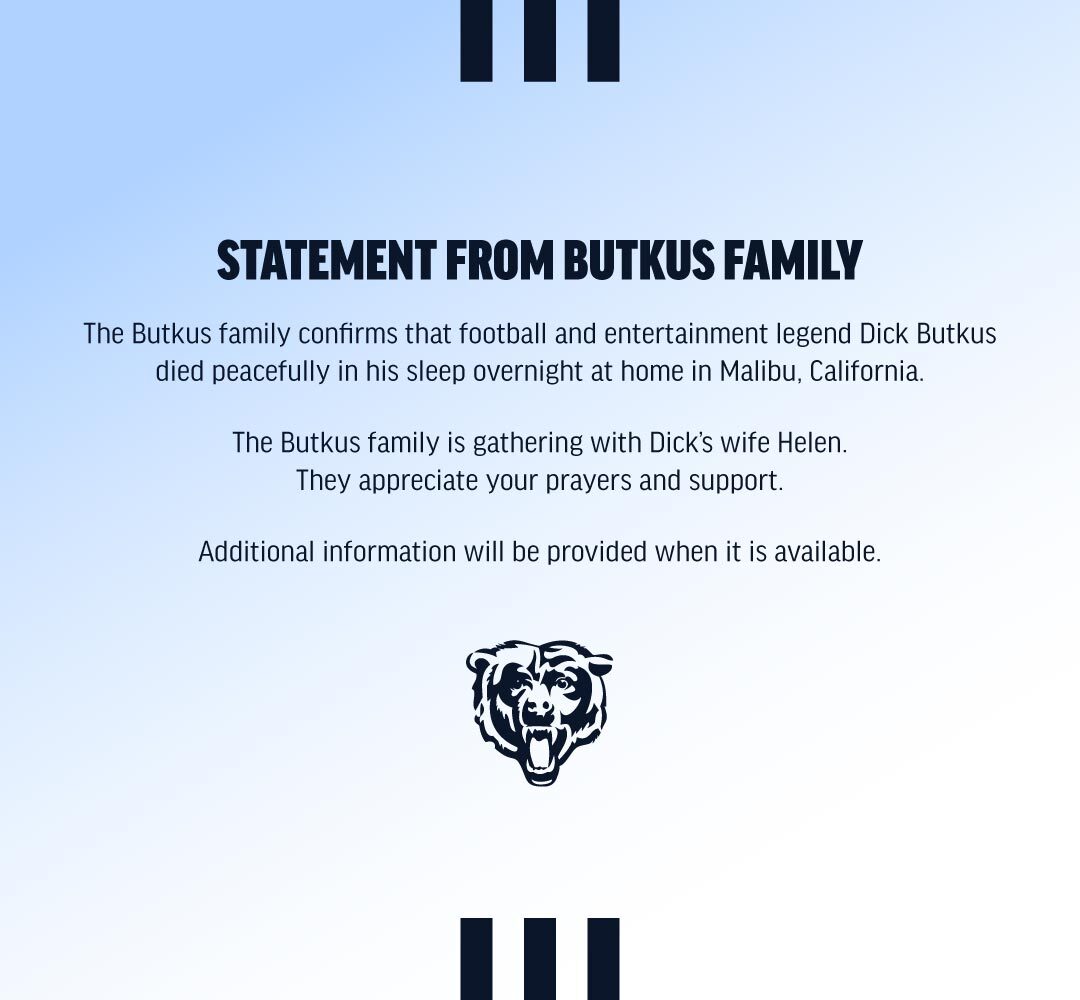 ChicagoBears's tweet image. 