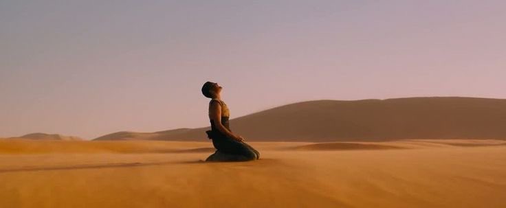 George Miller, Başrolünde Anya Taylor-Joy’un yer alacağı Mad Max:Furiosa’nin ilk gösterimini önümüzdeki Cannes Film Festivali’nde yapmak istiyor.